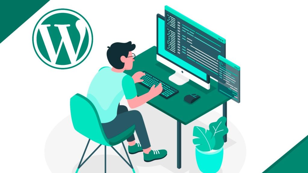 How to Practice Wordpress without Hosting and Domain