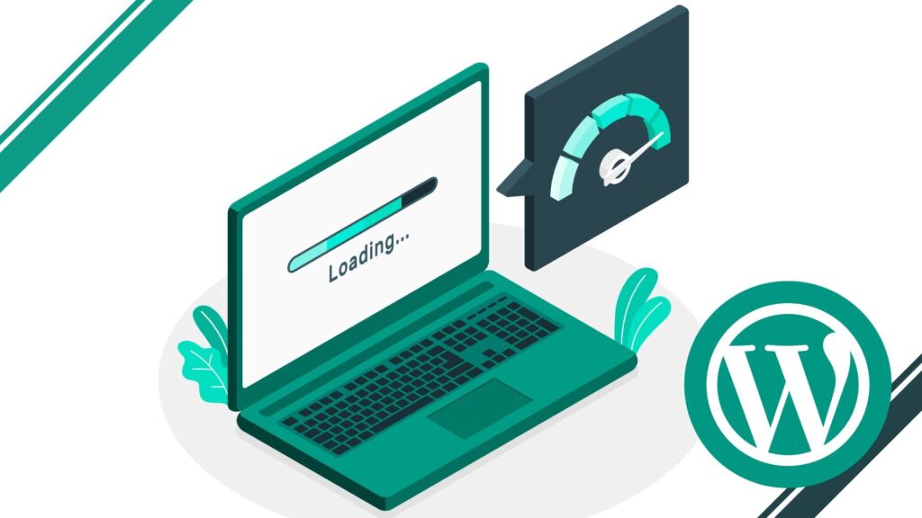 How to Speed Up Your WordPress Website