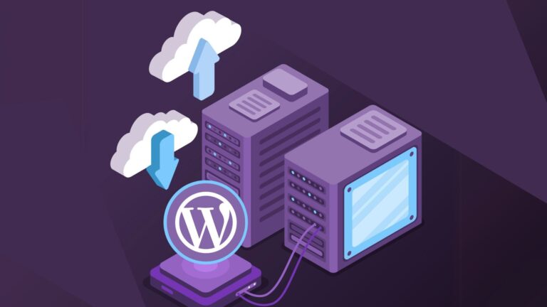 fast WP hosting