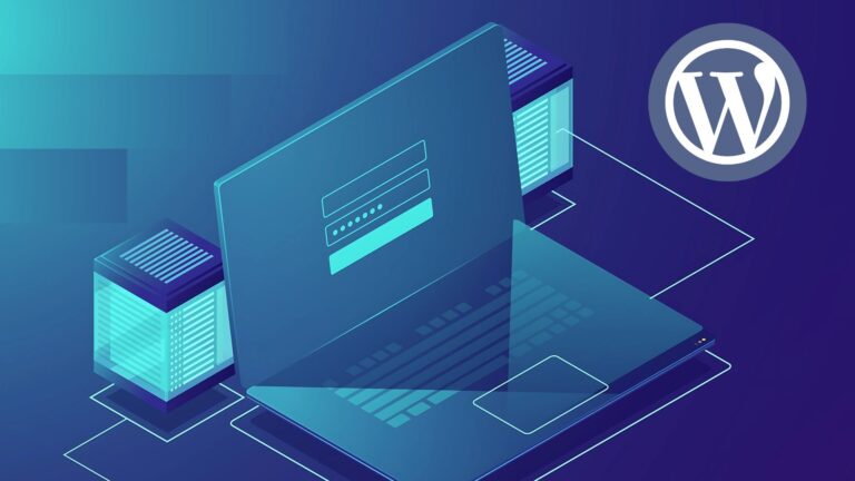wordpress backup and staging