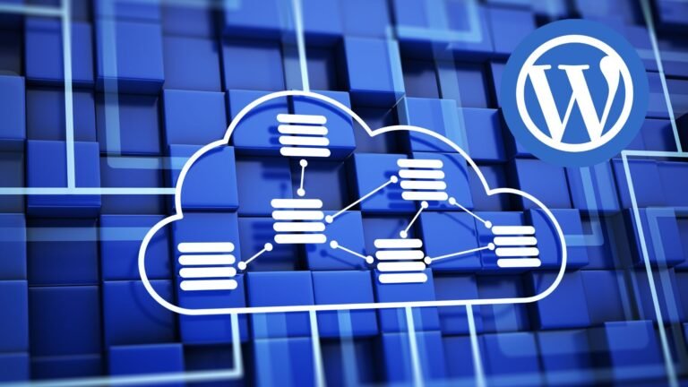 ecommerce hosting with staging