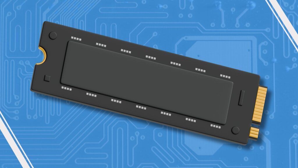What is NVMe Hosting