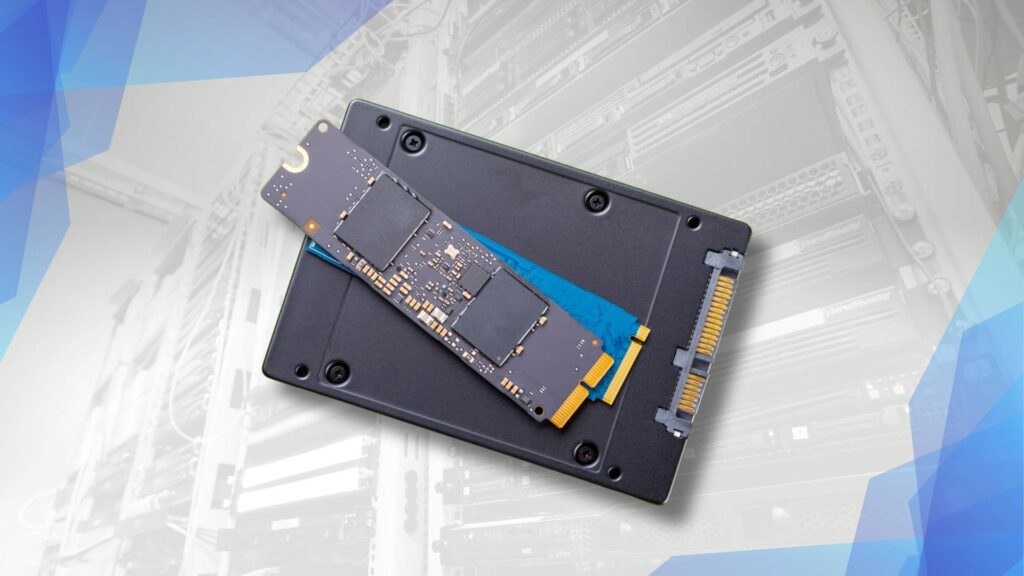 What is NVMe and Why Does it Matter in Hosting