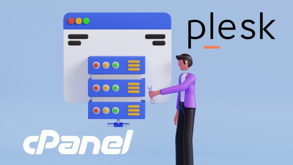 Which Control Panel is Better