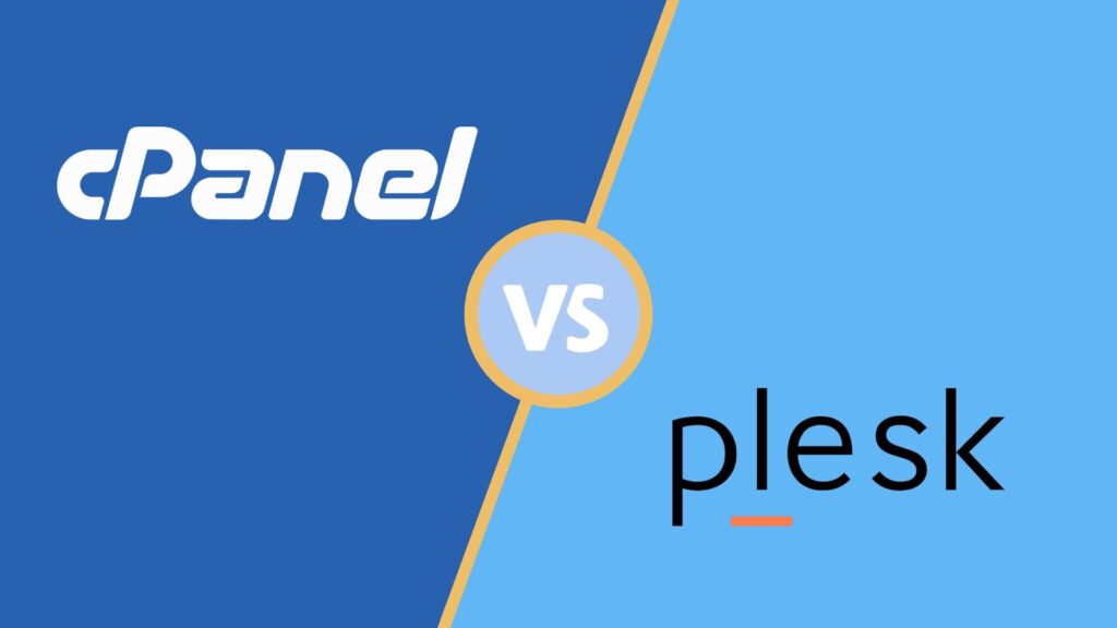 plesk or cpanel