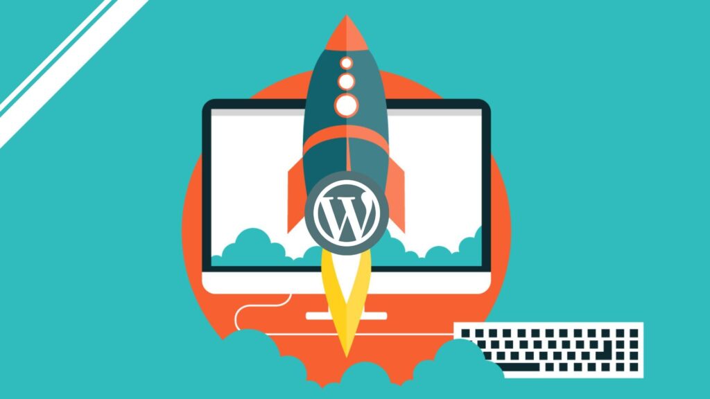 wordpress plugins to speed up your website
