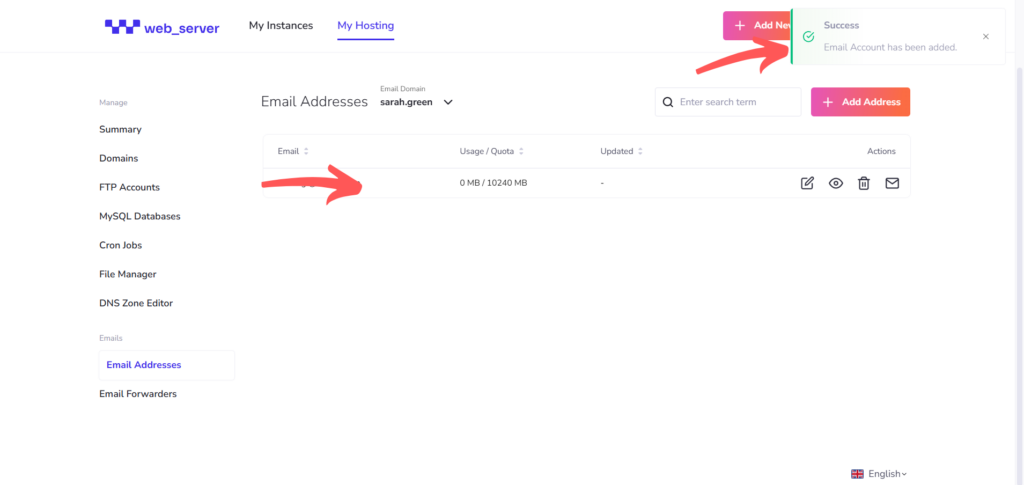 Access and Manage Your Email