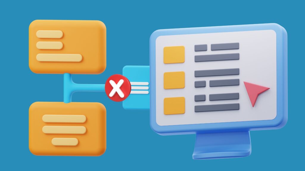 How to Safely Delete Categories and Tags