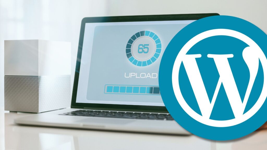 Run the WordPress Installation