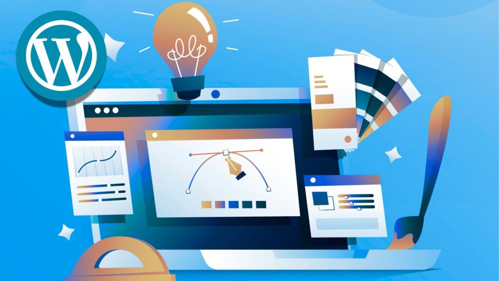 Tips for Customizing Your WordPress Theme