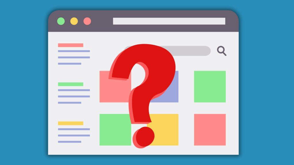What Happens To Posts Or Pages Associated With A Category Or Tag That Is Deleted