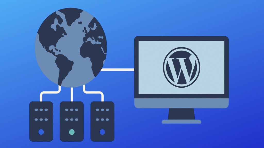 Content Delivery Network for WordPress