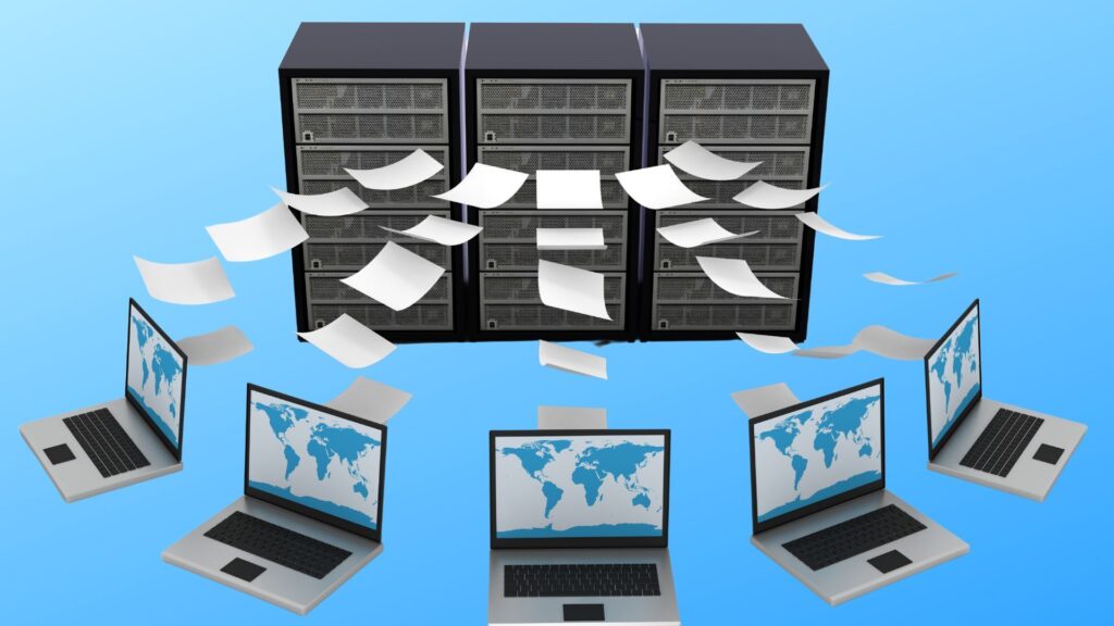How Does Reseller Hosting Work