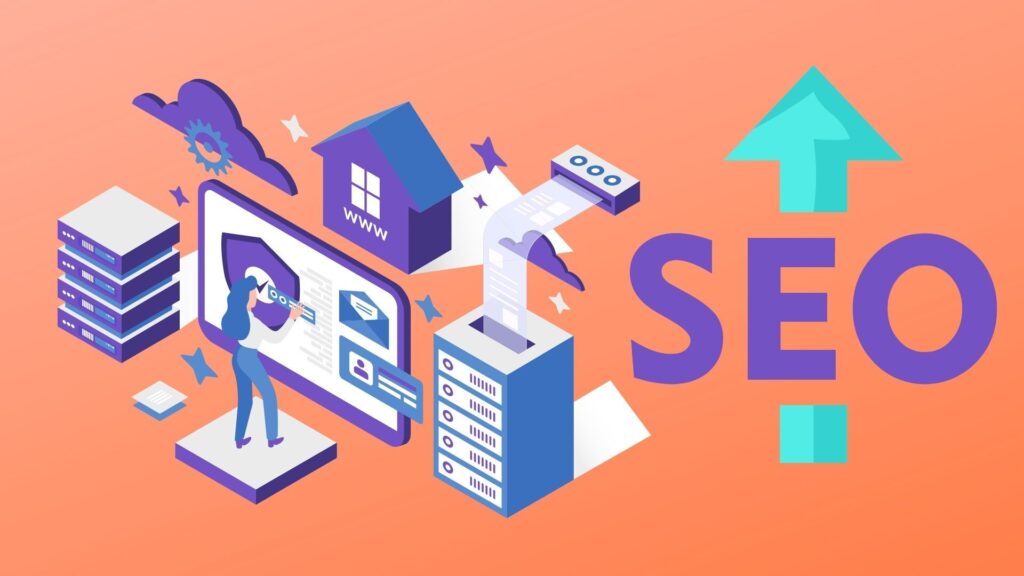 How Hosting Affects SEO
