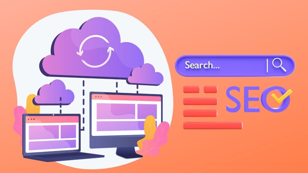 Types of Hosting and Their SEO Implications