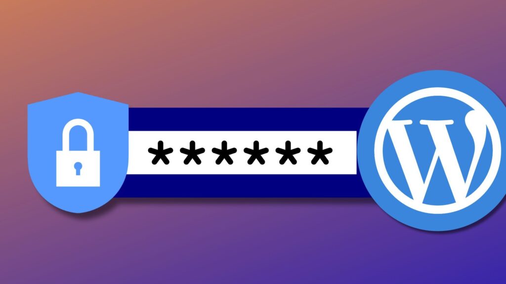 Application Passwords in WordPress