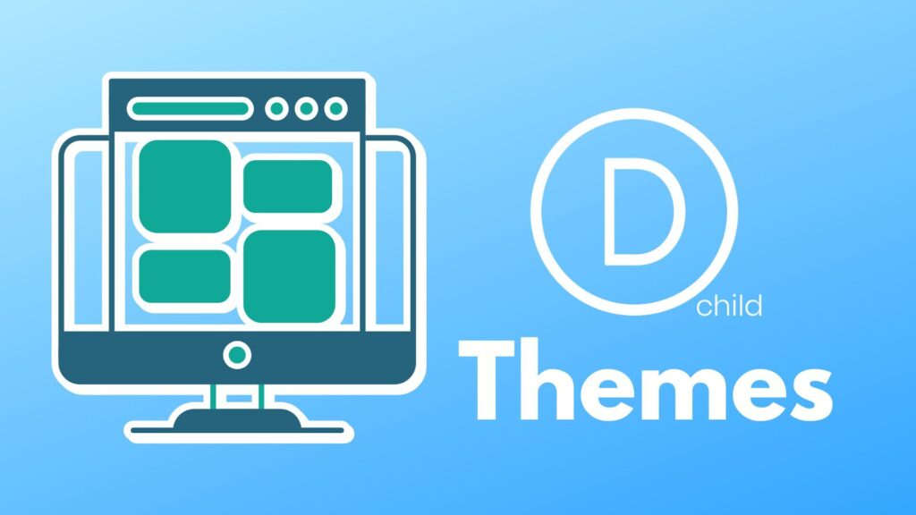 Customizing the Divi Child Theme
