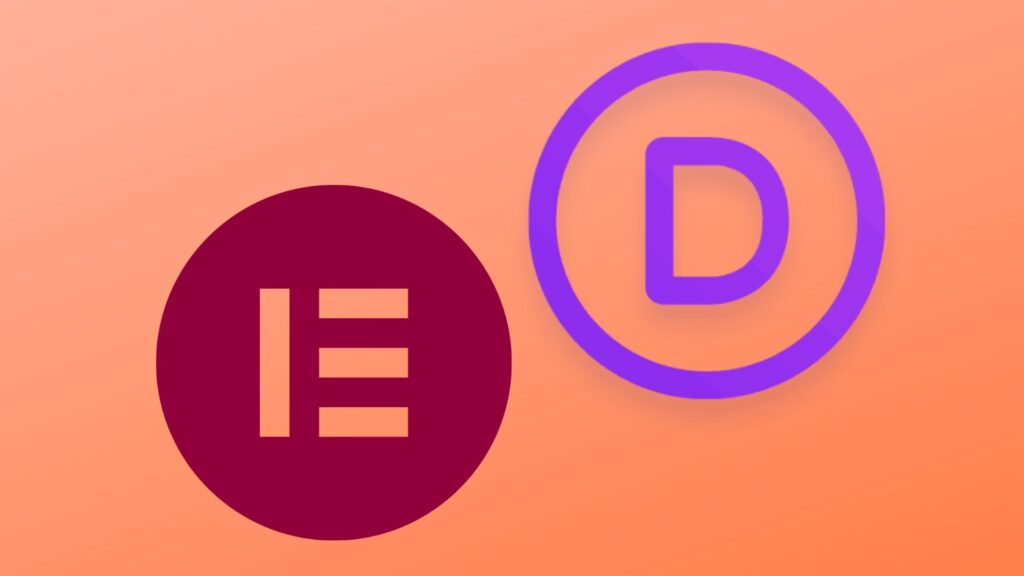 Divi and Elementor - Features and Unique Capabilities
