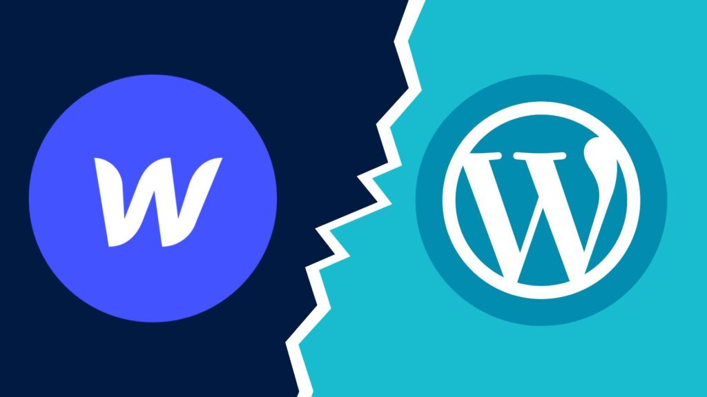 Is Webflow Better Than WordPress
